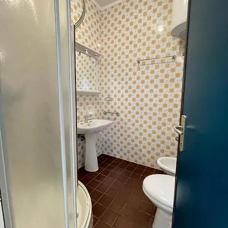 Ariston - Walterigato Solo Per Famiglie Apartment Lido di Jesolo