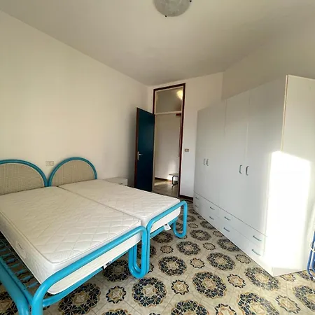 Ariston - Walterigato Solo Per Famiglie Apartment *