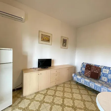 Apartment Ariston - Walterigato Solo Per Famiglie