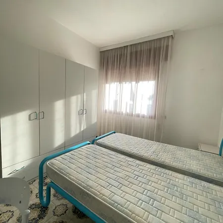 Ariston - Walterigato Solo Per Famiglie Apartment *