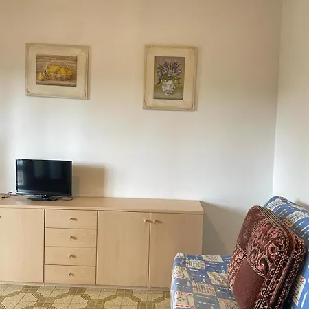 Ariston - Walterigato Solo Per Famiglie Apartment Lido di Jesolo