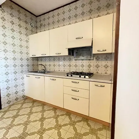 Apartment Ariston - Walterigato Solo Per Famiglie