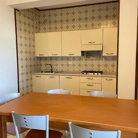 Apartment Ariston - Walterigato Solo Per Famiglie