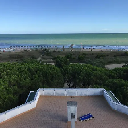 Apartment Ariston - Walterigato Solo Per Famiglie