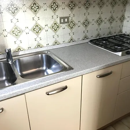 Ariston - Walterigato Solo Per Famiglie *