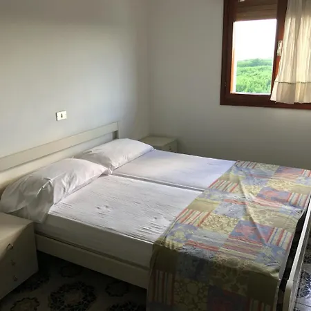 Apartment Ariston - Walterigato Solo Per Famiglie Lido di Jesolo