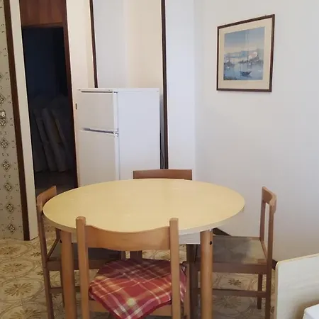 Apartment Ariston - Walterigato Solo Per Famiglie Lido di Jesolo