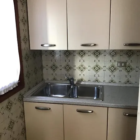 Ariston - Walterigato Solo Per Famiglie Apartment *