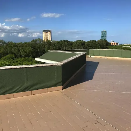 Apartment Ariston - Walterigato Solo Per Famiglie Lido di Jesolo