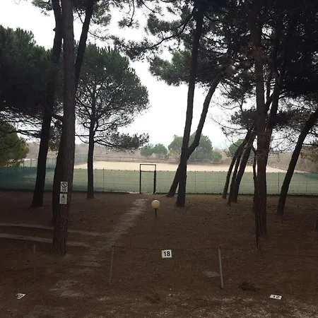 Ariston - Walterigato Solo Per Famiglie Apartment Lido di Jesolo