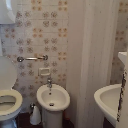 Apartment Ariston - Walterigato Solo Per Famiglie Lido di Jesolo