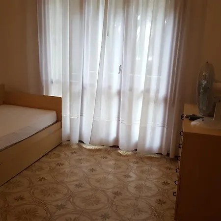Apartment Ariston - Walterigato Solo Per Famiglie