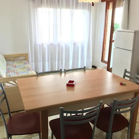 Ariston - Walterigato Solo Per Famiglie Apartment